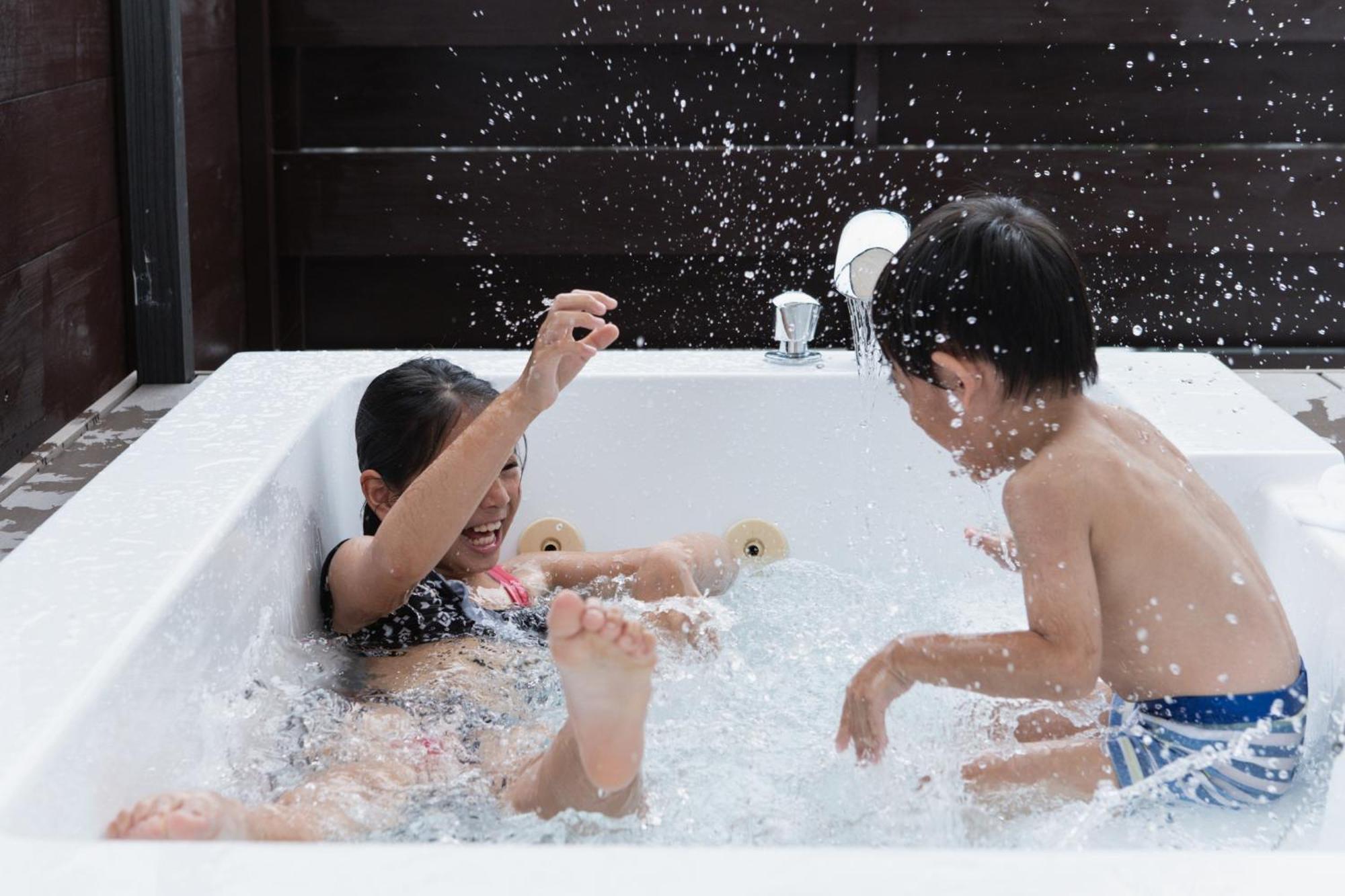 Villa Garden Onna-Son / Vacation Stay 32428 Bagian luar foto