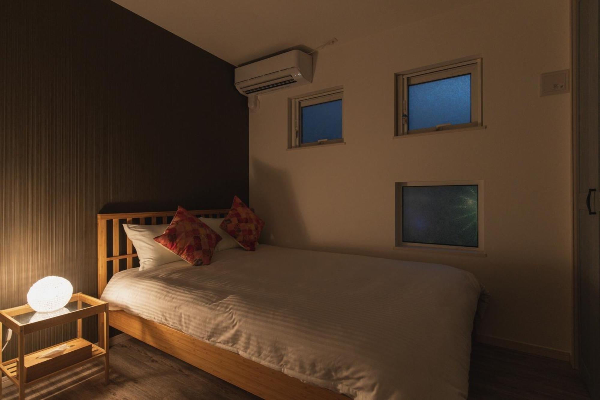 Villa Garden Onna-Son / Vacation Stay 32428 Bagian luar foto