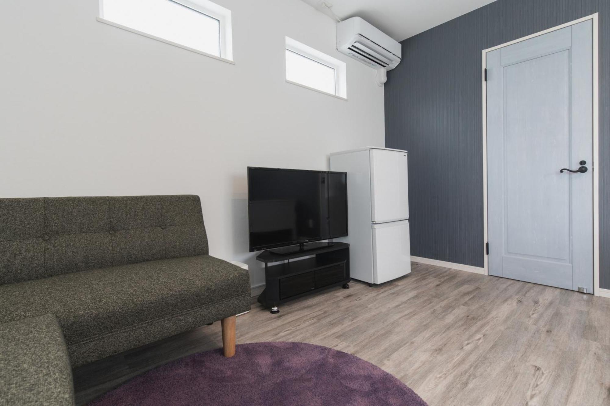 Villa Garden Onna-Son / Vacation Stay 32428 Bagian luar foto