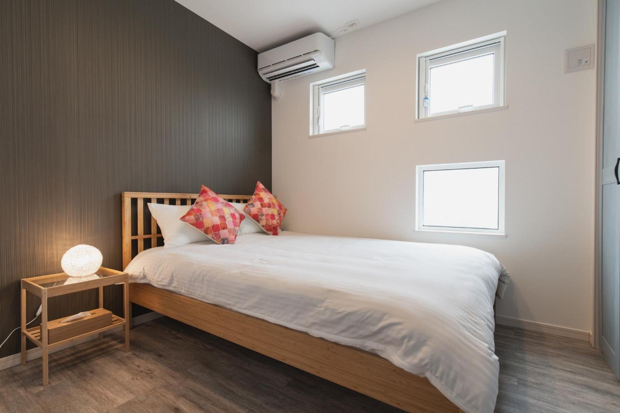Villa Garden Onna-Son / Vacation Stay 32428 Bagian luar foto